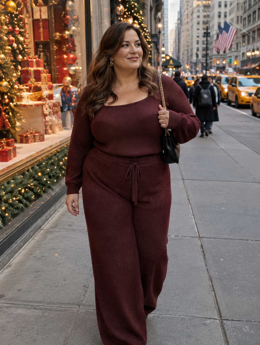Sets & Jumpsuits