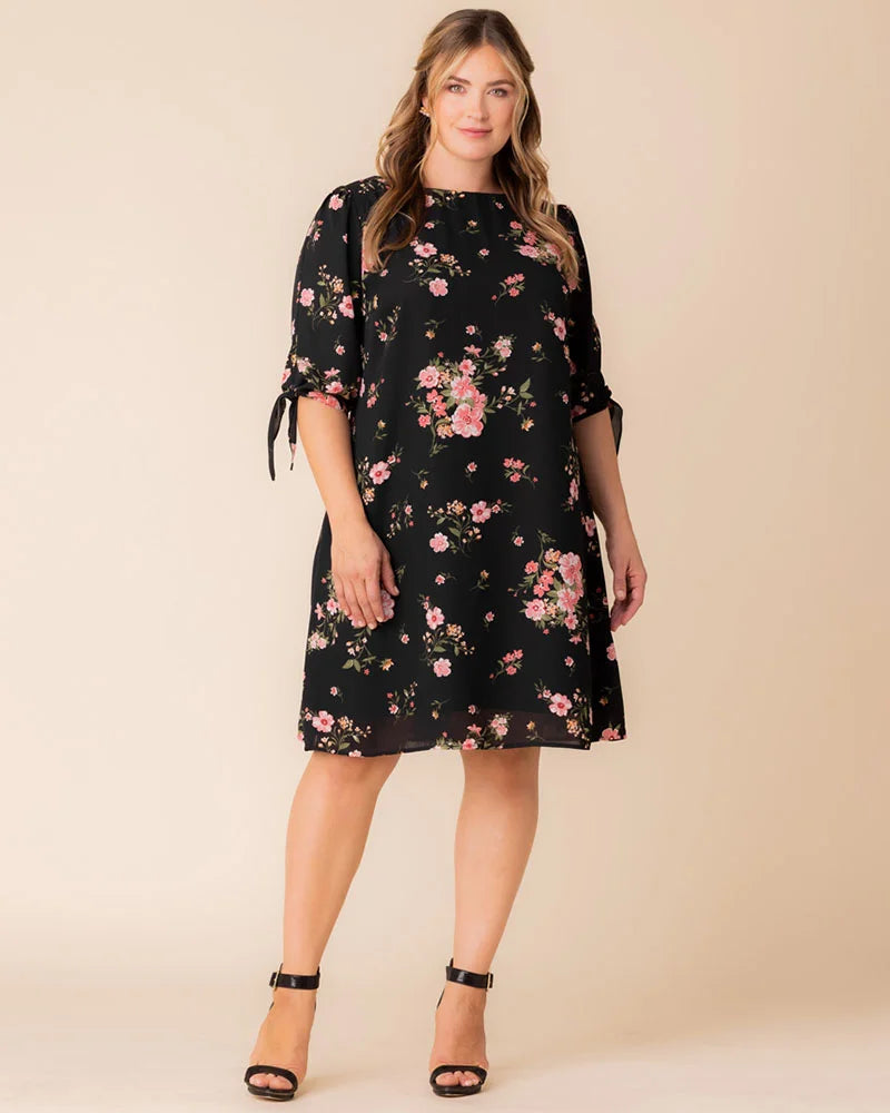 Manhattan Shift Dress – Sale!