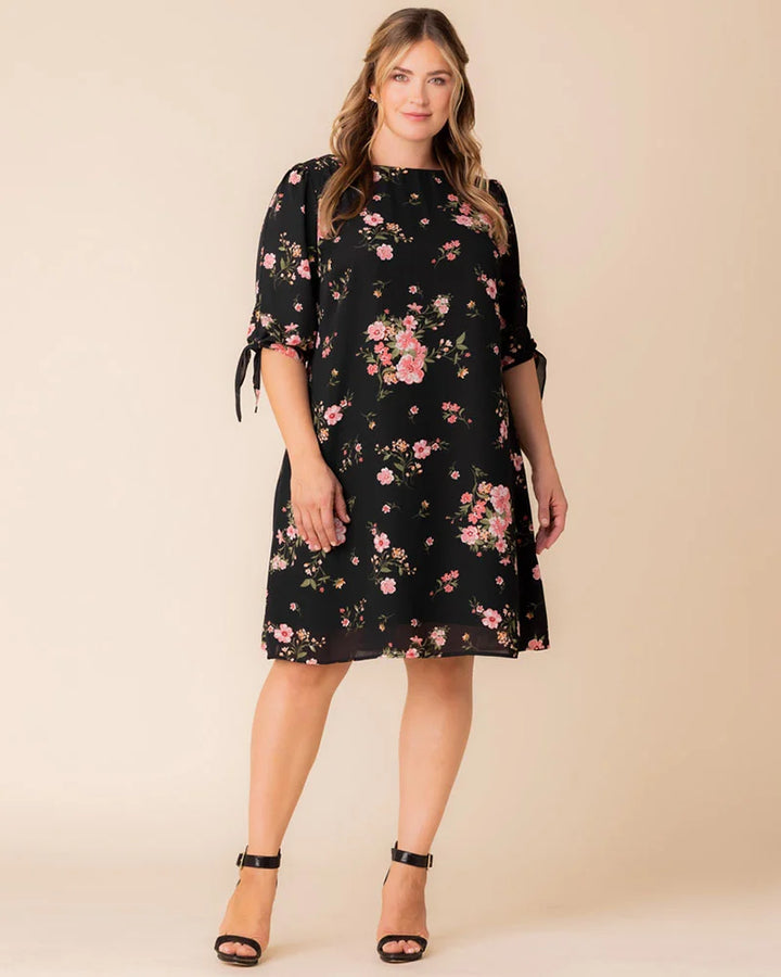 Manhattan Shift Dress – Sale!