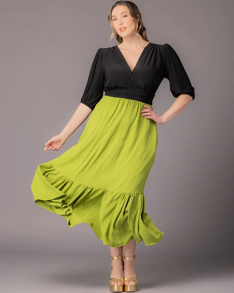 Danica Maxi Dress