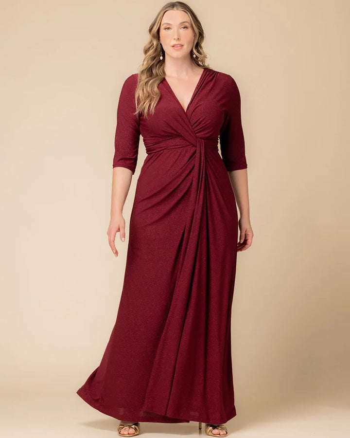 Romanced by Moonlight Gown - Glitter Edition - Sale!