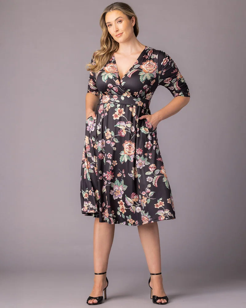 Gabriella Dress