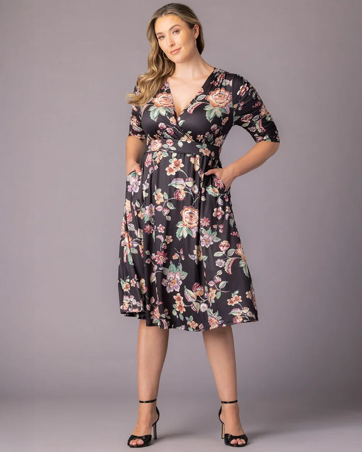 Gabriella Dress