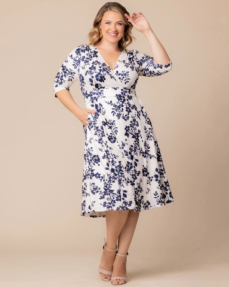 Gabriella Dress