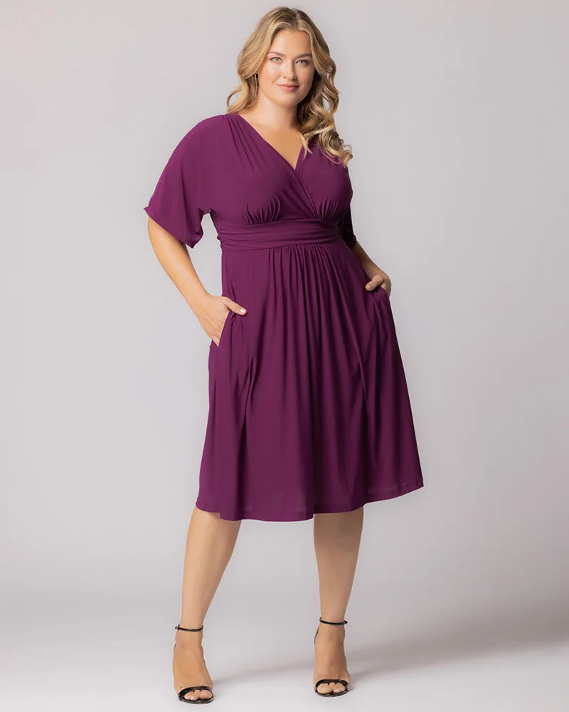 Gia Midi Dress - Sale!