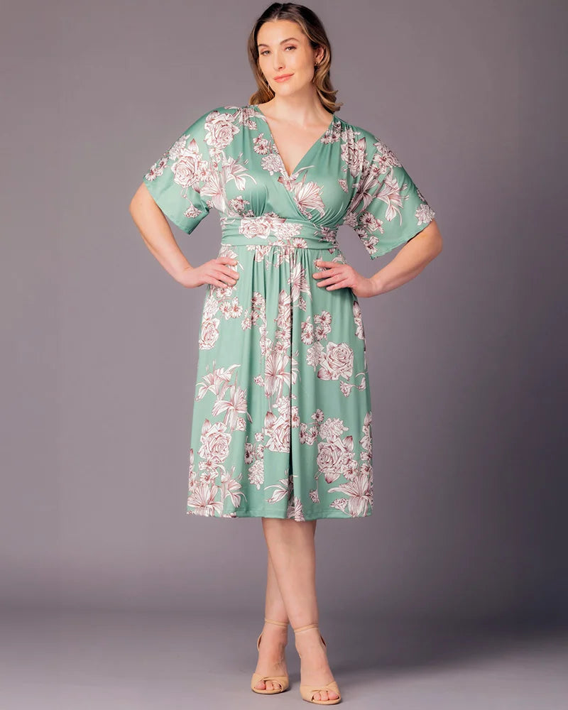 Gia Midi Dress - Sale!
