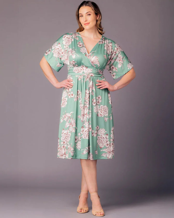 Gia Midi Dress - Sale!