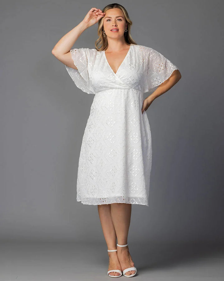 Heavenly Cocktail Dress