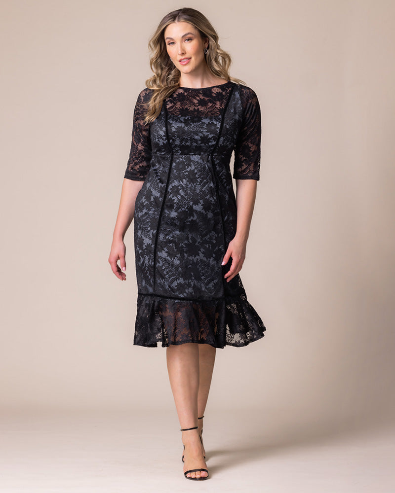 Hampton Lace Cocktail Dress – Sale!