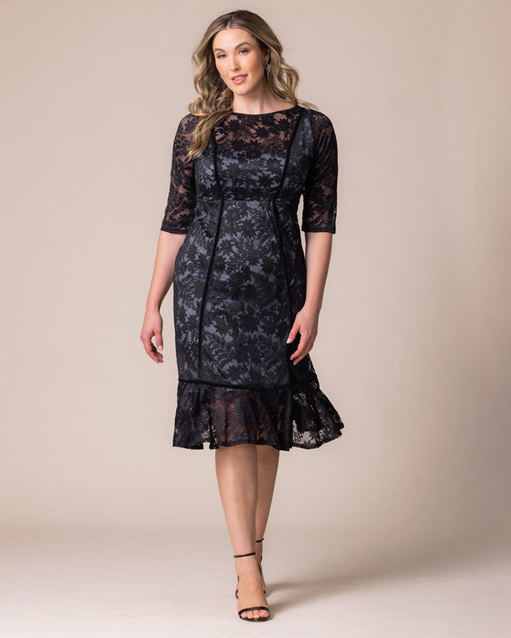 Hampton Lace Cocktail Dress – Sale!