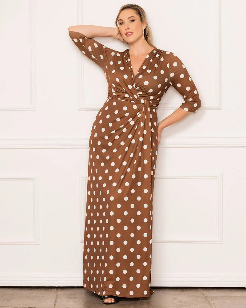Evening Romance Gown - Sale!
