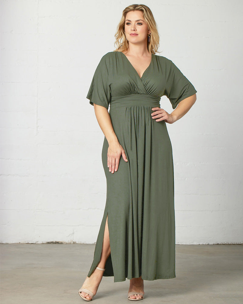 Vienna Maxi Dress - Sale!
