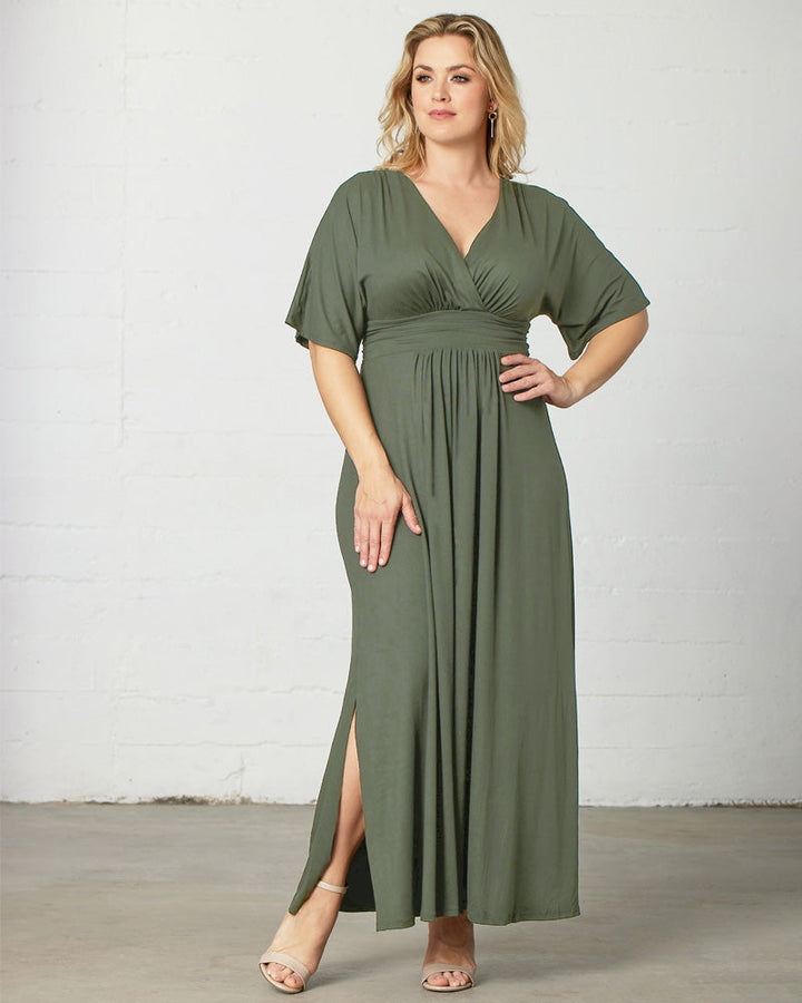 Vienna Maxi Dress - Sale!