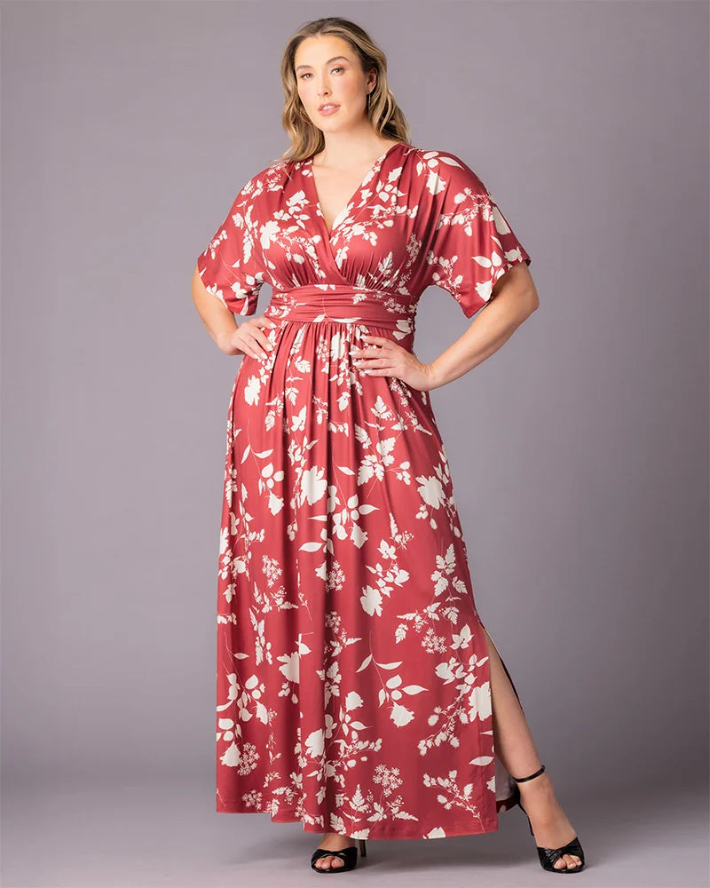 Vienna Maxi Dress - Sale!