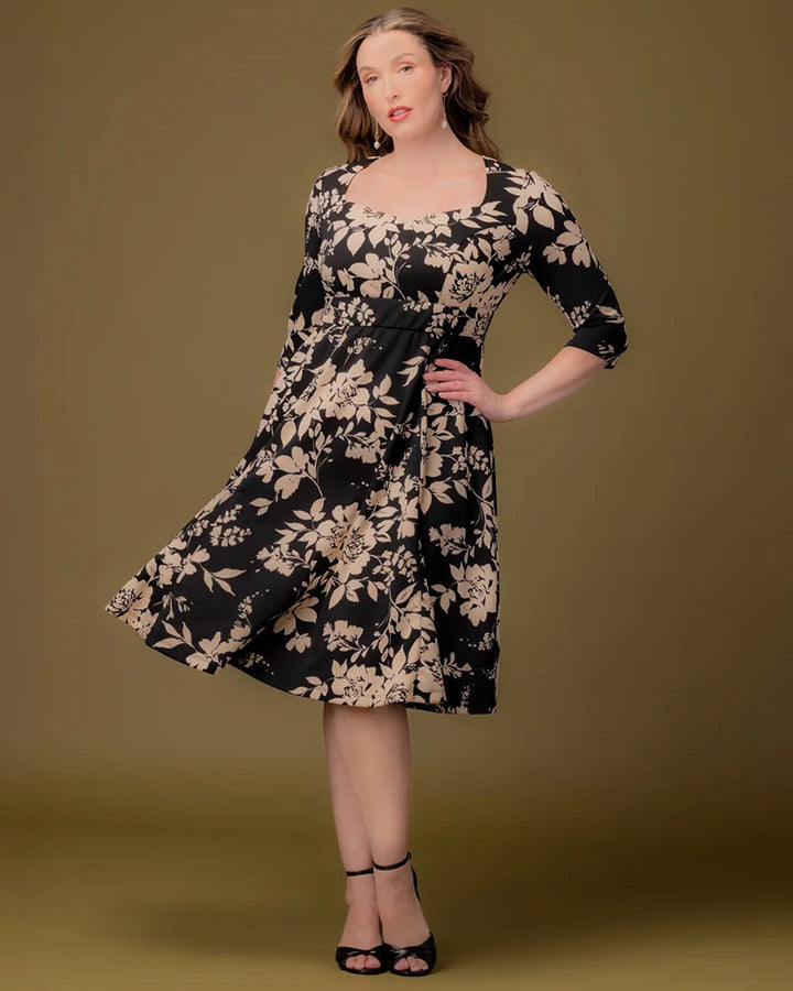 Royal Sweetheart Cocktail Dress - Sale!