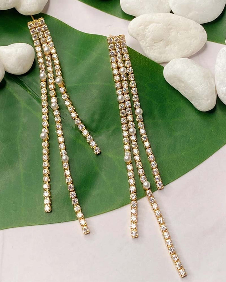 So Influencer Earrings