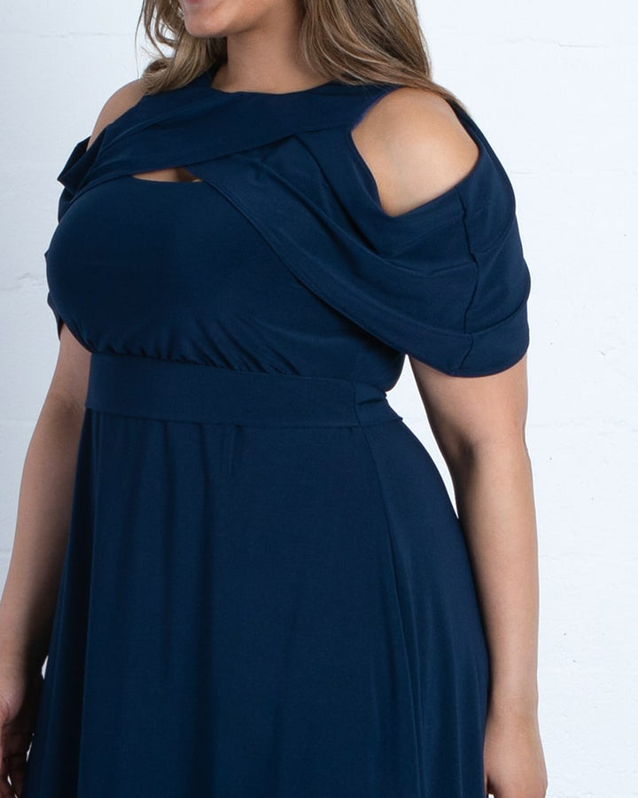 Daring Darcy Dress - Final Sale!