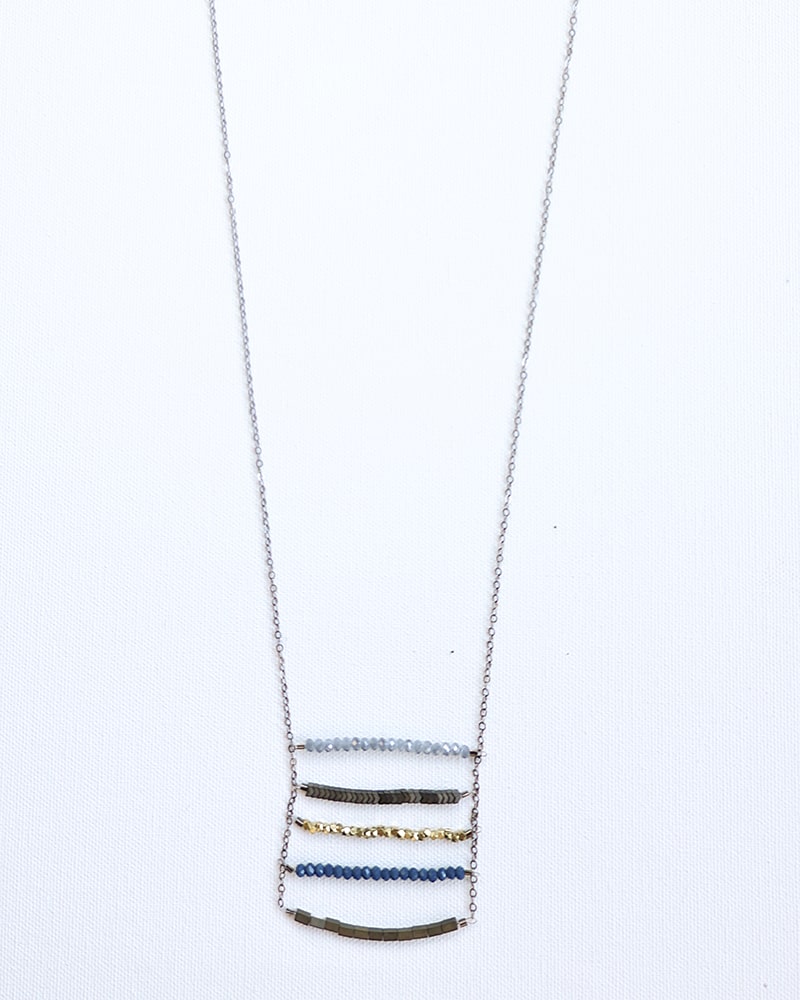 Hilde Necklace