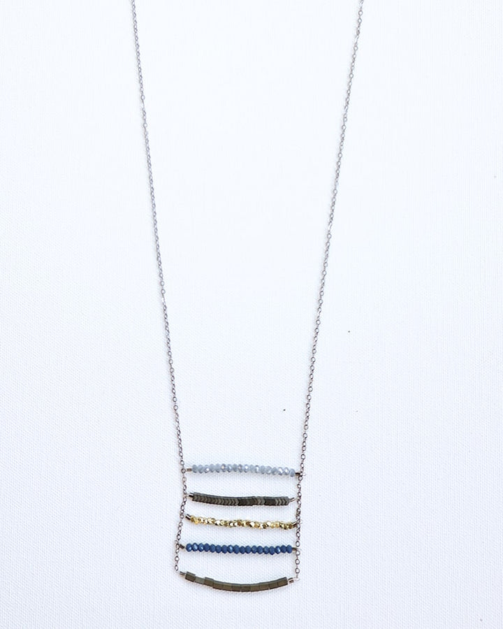 Hilde Necklace
