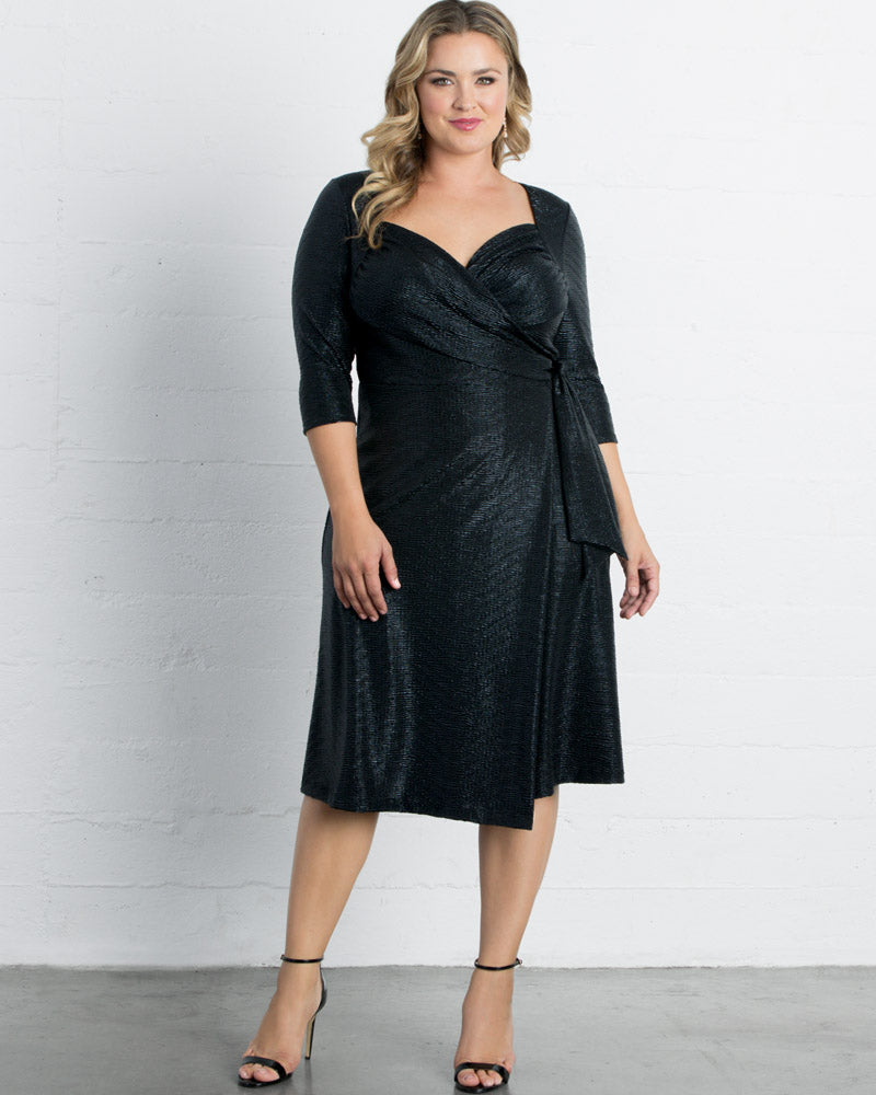Socialite Sweetheart Dress - Sale!