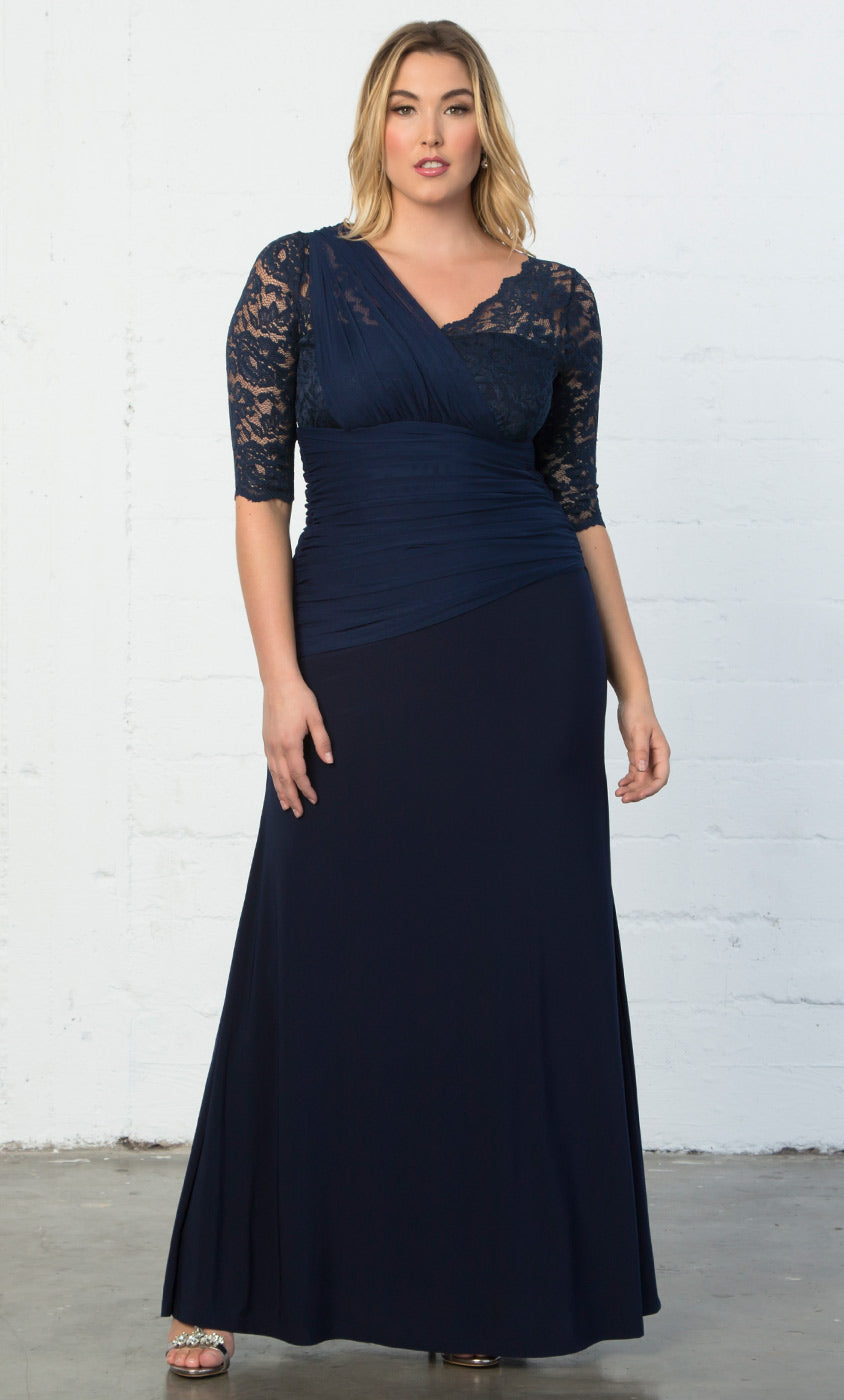 Soiree Evening Gown - Sale!