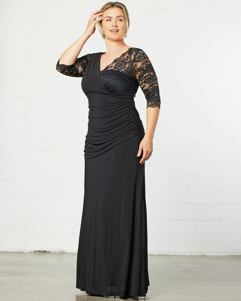 Soiree Evening Gown - Sale!