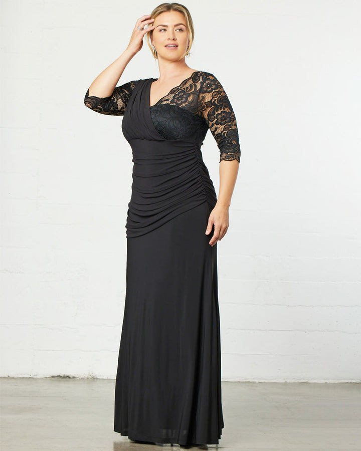 Soiree Evening Gown - Sale!