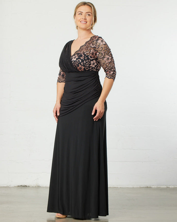Soiree Evening Gown - Sale!