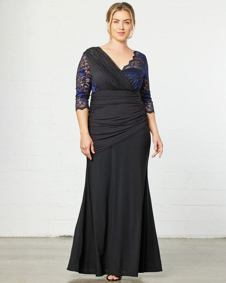Soiree Evening Gown - Sale!
