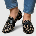 Dahlia | Premium Orthopedic Loafers