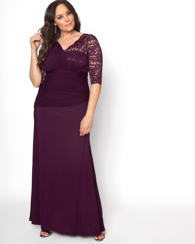 Soiree Evening Gown - Sale!
