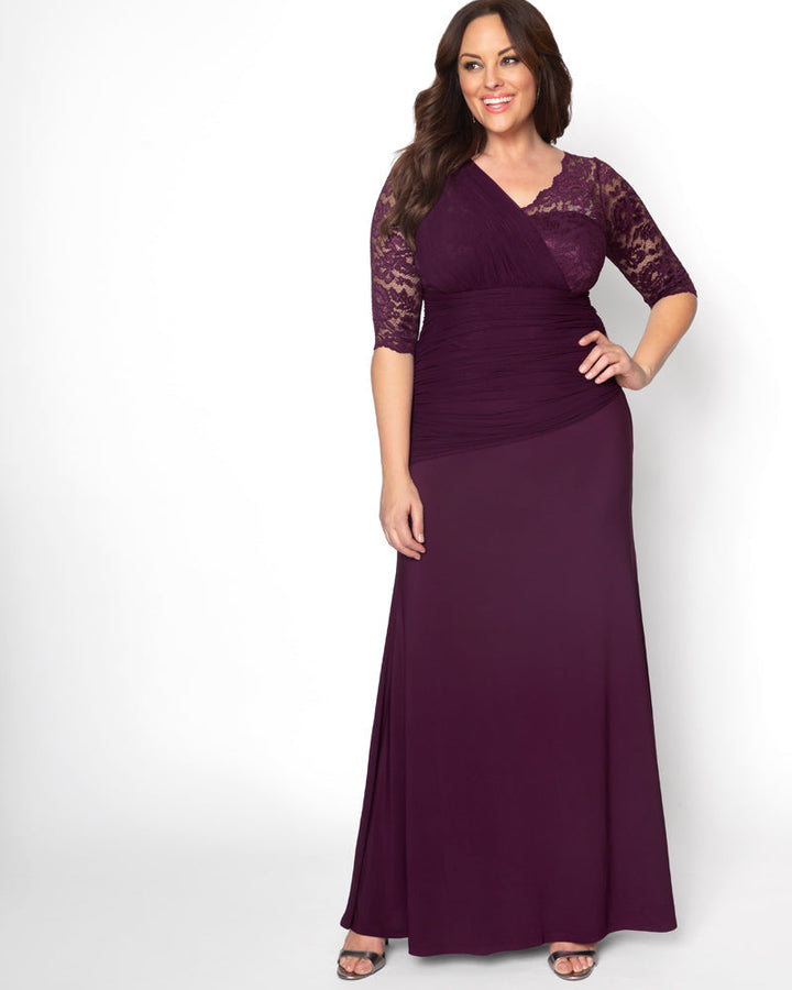 Soiree Evening Gown - Sale!