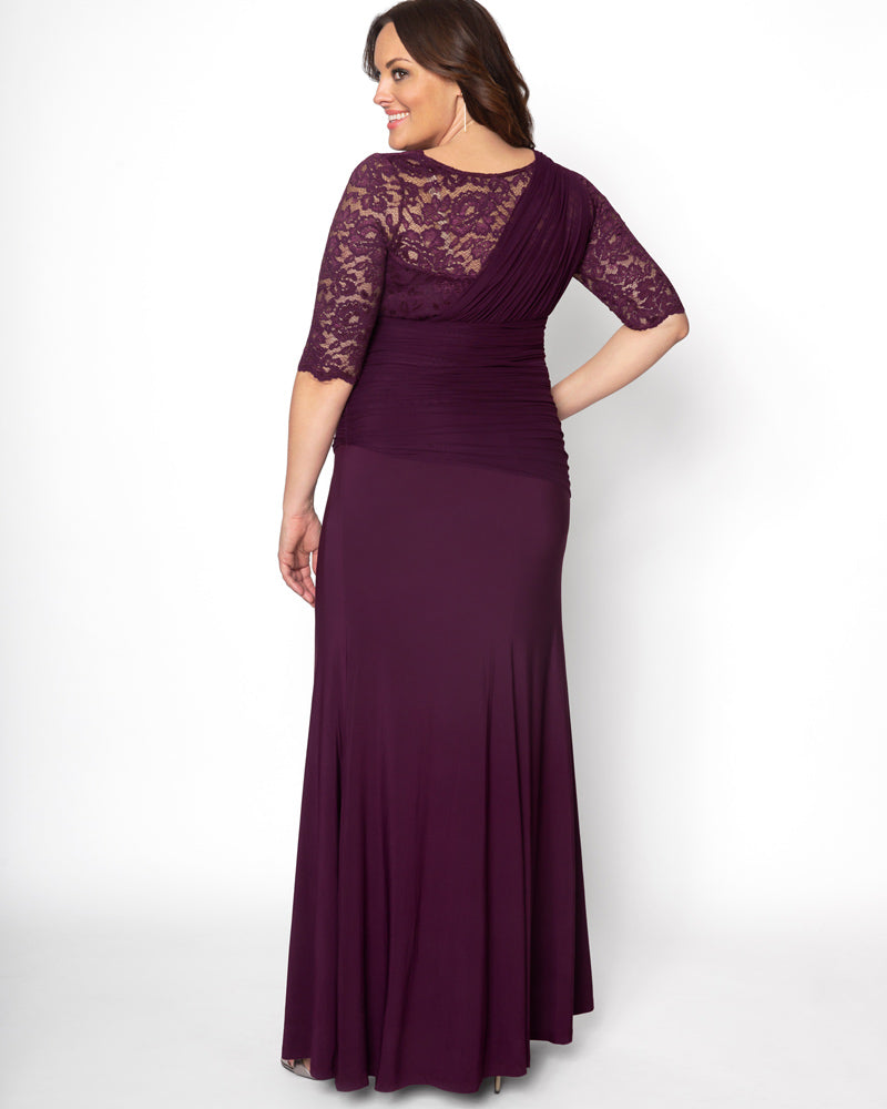 Soiree Evening Gown - Sale!