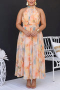 Beatrix | Maxi Dress