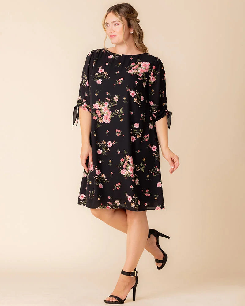 Manhattan Shift Dress – Sale!