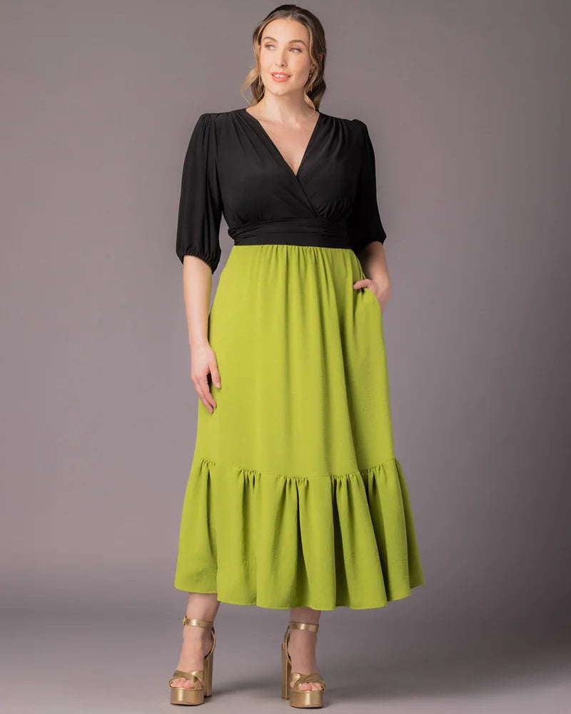 Danica Maxi Dress