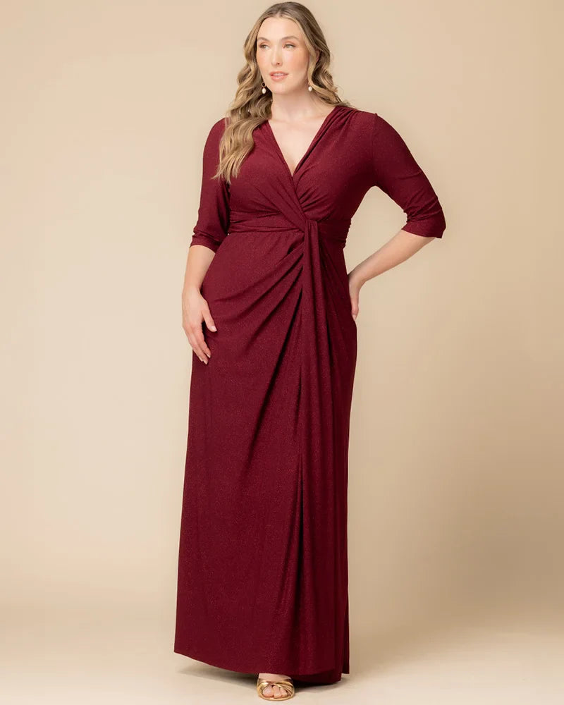 Romanced by Moonlight Gown - Glitter Edition - Sale!