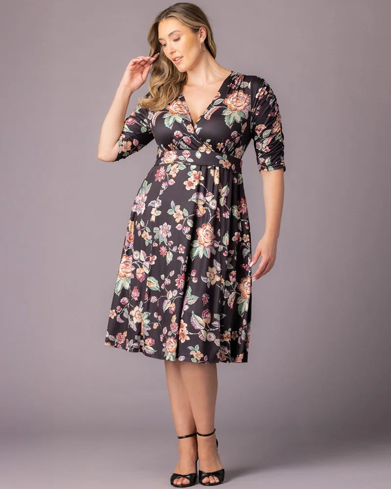 Gabriella Dress