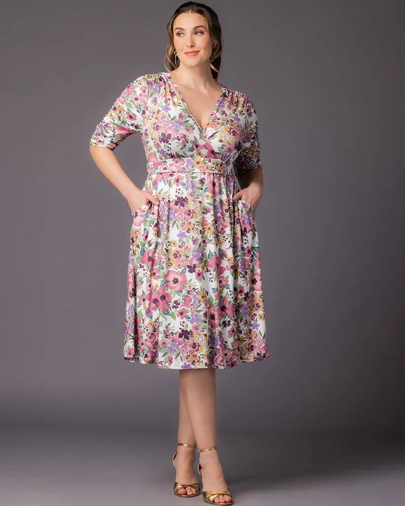 Gabriella Dress