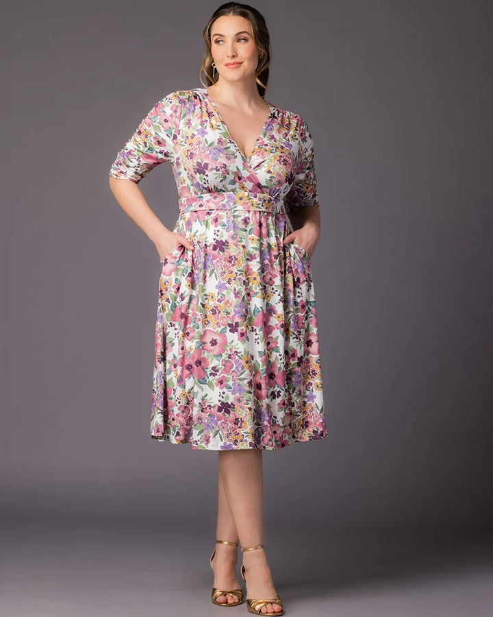 Gabriella Dress