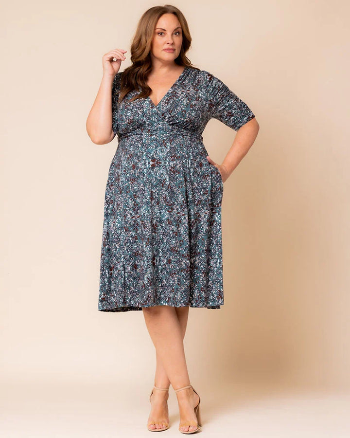 Gabriella Dress - Sale!