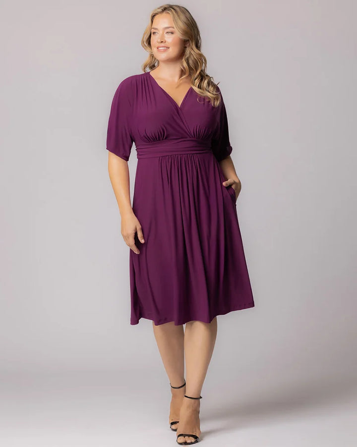 Gia Midi Dress - Sale!
