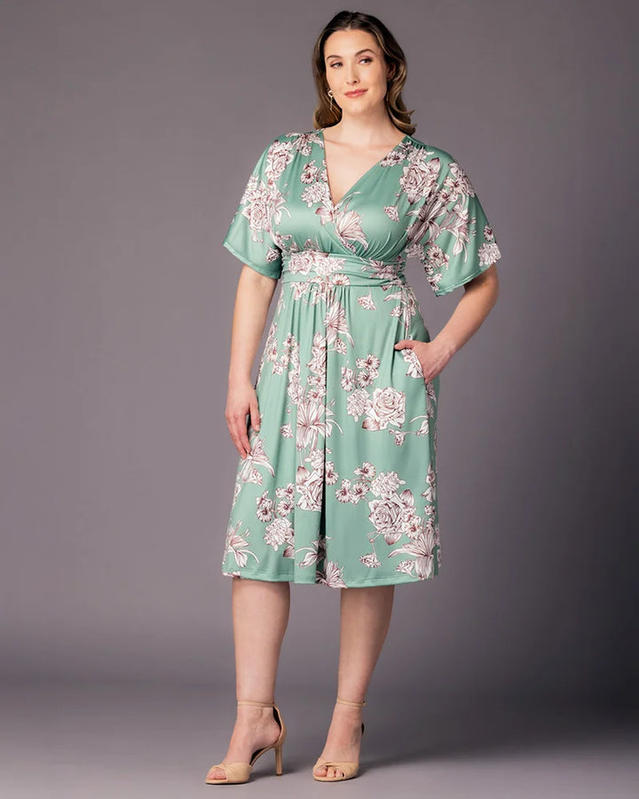Gia Midi Dress - Sale!