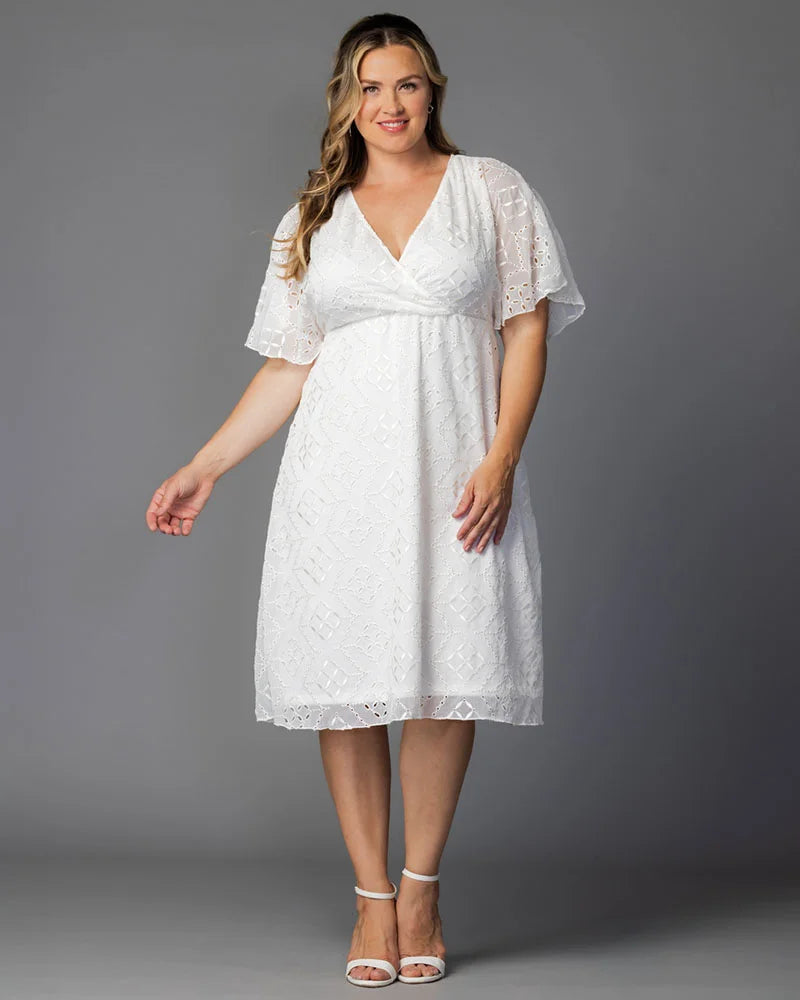 Heavenly Cocktail Dress
