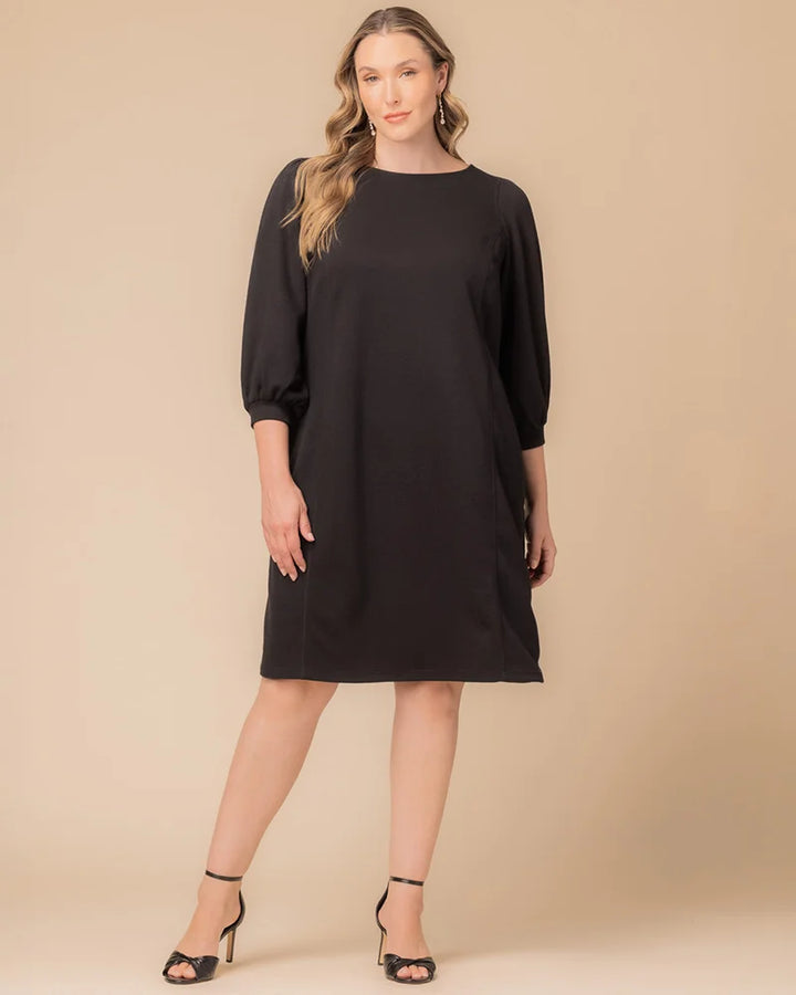 Madison Sweater Knit Shift Dress - Sale!