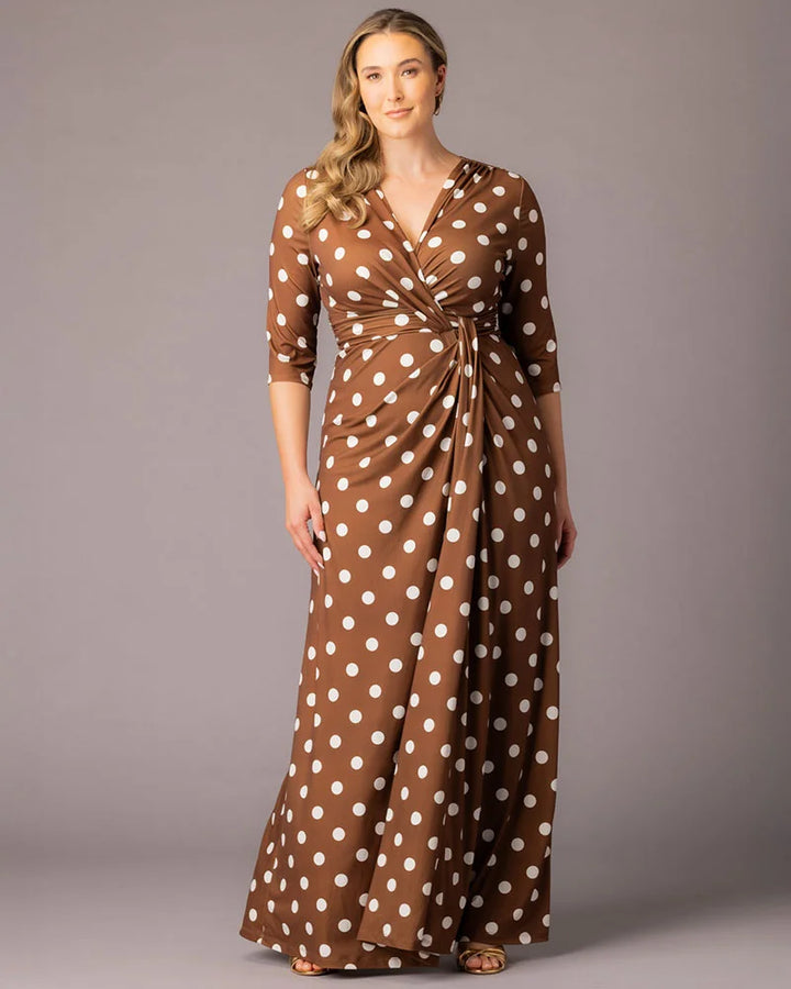 Evening Romance Gown - Sale!