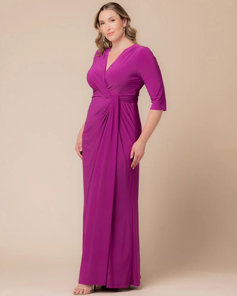 Evening Romance Gown - Sale!