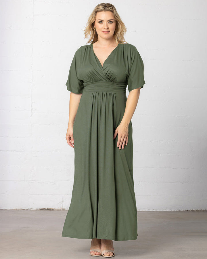 Vienna Maxi Dress - Sale!