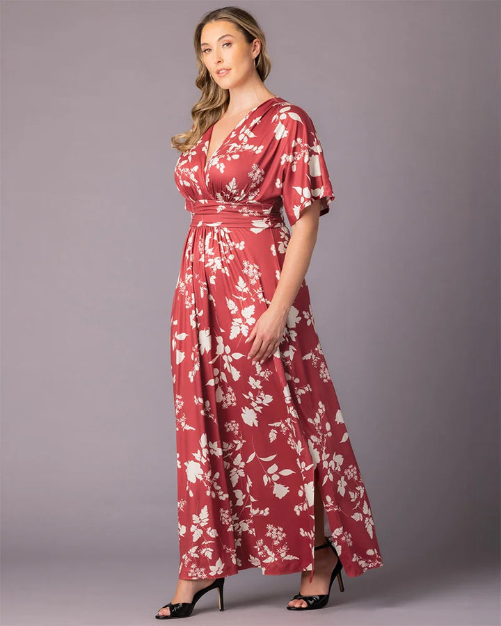 Vienna Maxi Dress - Sale!