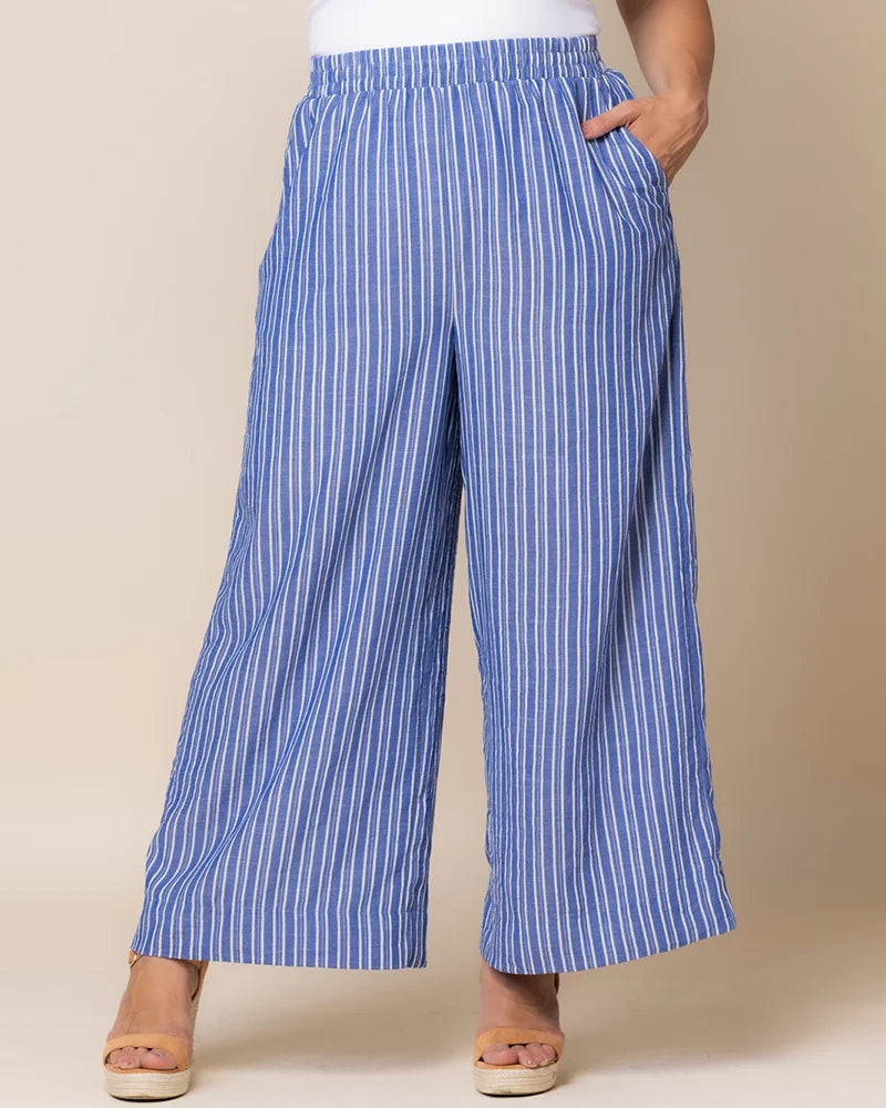 Eva Palazzo Pants